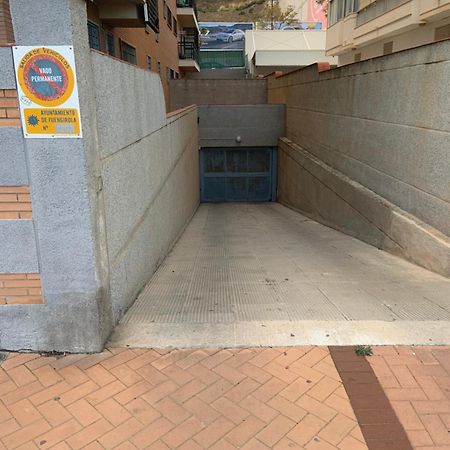 Apartamento Carvajal 50 M Playa Fuengirola Exterior photo