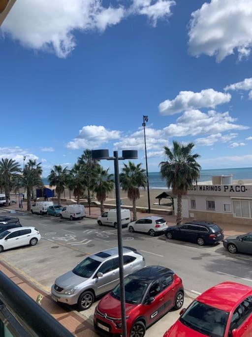 Apartamento Carvajal 50 M Playa Fuengirola Exterior photo