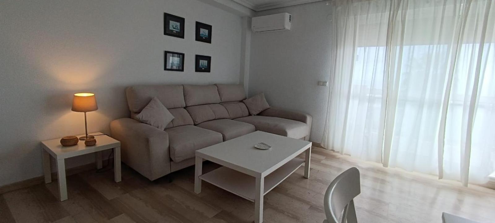 Apartamento Carvajal 50 M Playa Fuengirola Exterior photo